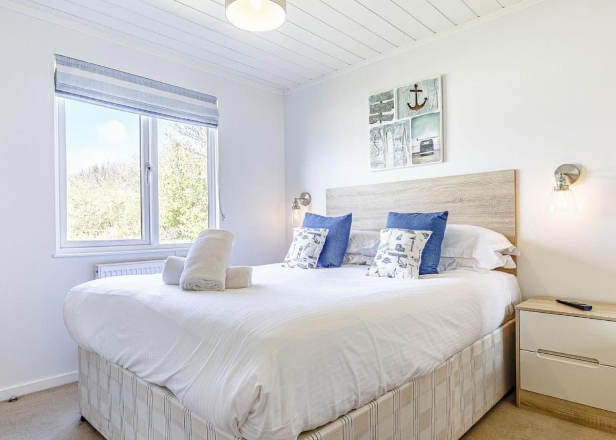 Piran Meadows Resort New Quay Exteriör bild